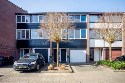 Woning Pieter Soutmanlaan 59 Heerhugowaard