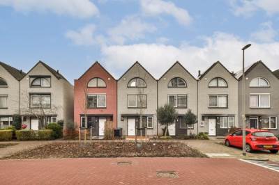 Woning Bartokweg 111 Almere