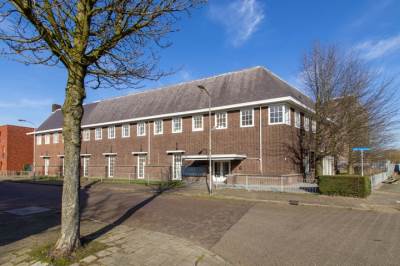Woning Oude Torenstraat 55 Eindhoven