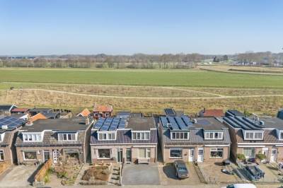 Woning Nijeveenseweg 14 Meppel