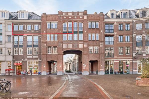 Woning Laan door de Veste 143 Helmond