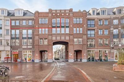 Woning Laan door de Veste 143 Helmond