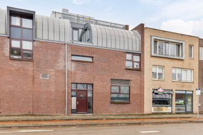 Woning Deurningerstraat 221 Enschede