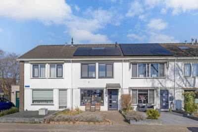 Woning Lekstraat 3 Emmeloord