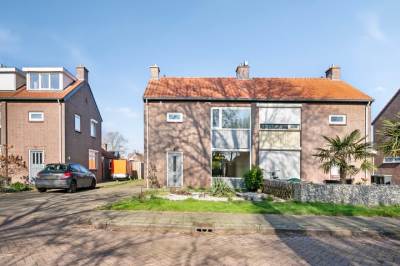 Woning Vijfmorgen 5 Rijswijk (NB)