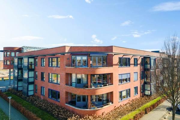 Woning Nagelerstraat 60 Emmeloord
