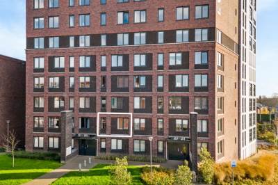 Woning Evenaar 317 Amersfoort