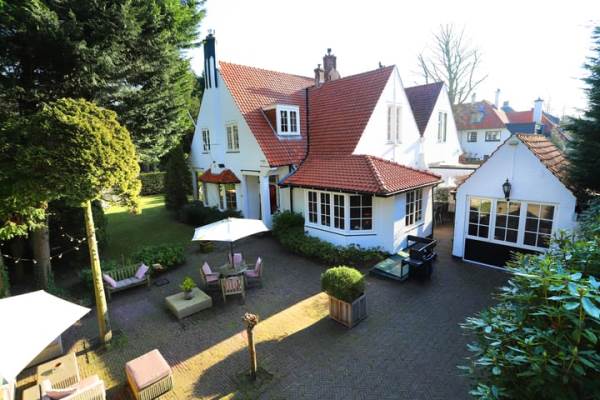Woning Kievietslaan 27 Wassenaar