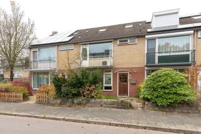 Woning Comeniushof 17 Hilversum