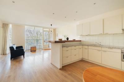 Woning Sandenburg 323 Haarlem