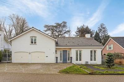 Woning Parkweg 6 Gronsveld