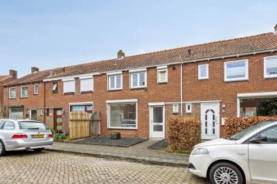 Woning Aagje Dekenstraat 11 Terneuzen