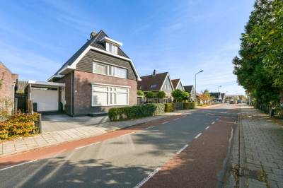 Woning Zuideinde 195 Oostzaan