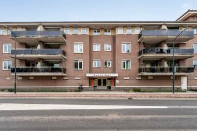 Woning Kosterhof 47 Waalre
