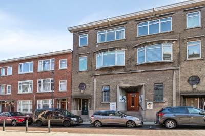 Woning Singel 10 Schiedam