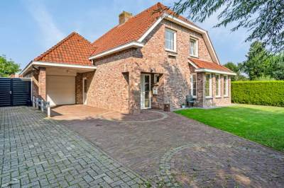 Woning Breerijt 26 Bergeijk