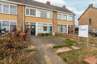 Woning Robijnlaan 27 Cuijk