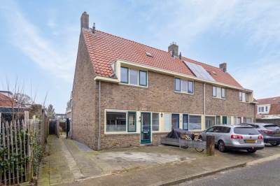 Woning Kamillestraat 8 Amersfoort