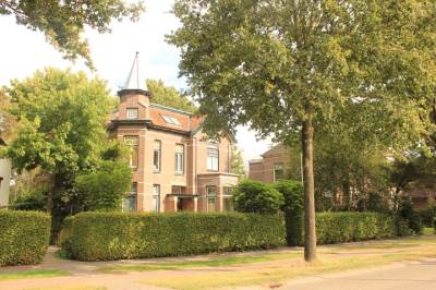 Woning Meppelerweg 61 Steenwijk