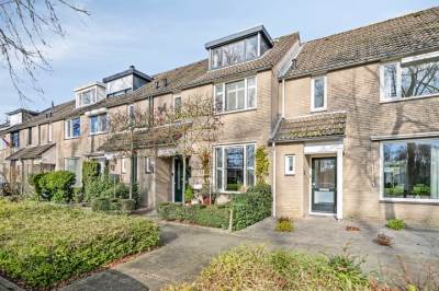 Woning Willem de Rijkelaan 14 Eindhoven