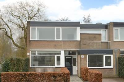 Woning Verdilaan 1 Naarden