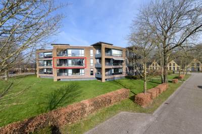 Woning Pastoriekamp 37 Burgum