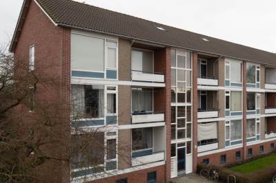 Woning Populierenlaan 65 Groningen