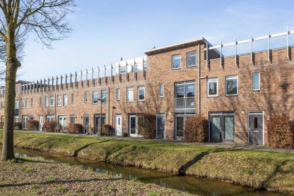 Woning Goudriaanpad 21 Deventer
