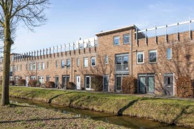 Woning Goudriaanpad 21 Deventer