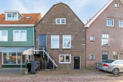 Woning Kets 39 Marken