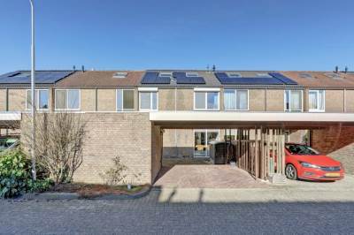 Woning Kersenbongerd 10 Huissen