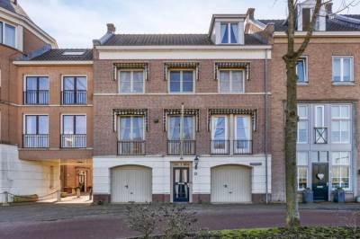 Woning Broederwal 85 Helmond