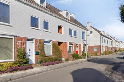 Woning De Holten 41 Haren (GR)