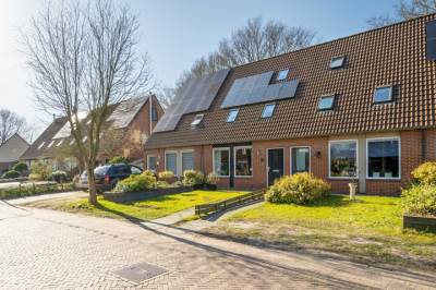 Woning Broekemastraat 44 Diever