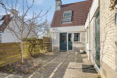 Woning Stellingmolenstraat 47 Almere
