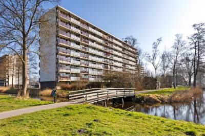 Woning Akkersplein 84 Heerenveen