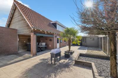 Woning Havikstraat 10 Losser