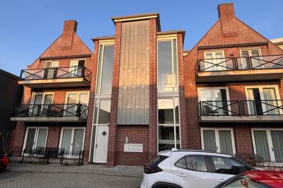 Woning Bozenhoven 63B Mijdrecht