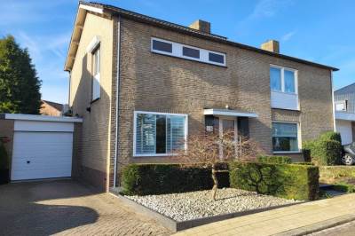 Woning Bellenkampweg 9 Oirsbeek