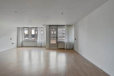 Woning Schiekade 23A Rotterdam