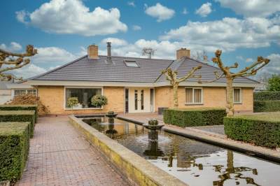 Woning Veenwal 28A Hoevelaken