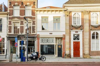 Woning Hinthamerstraat 162B Den Bosch