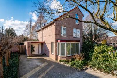 Woning Tolkamp 15 Wijchen