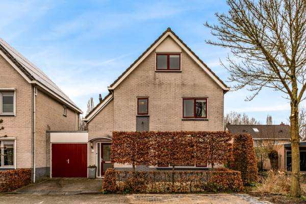 Woning Hofstede 5 Lopik