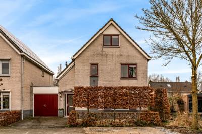 Woning Hofstede 5 Lopik