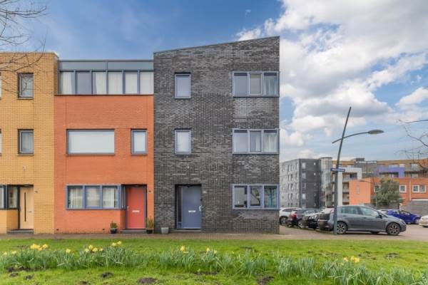 Woning Mediterraan 1 Assendelft