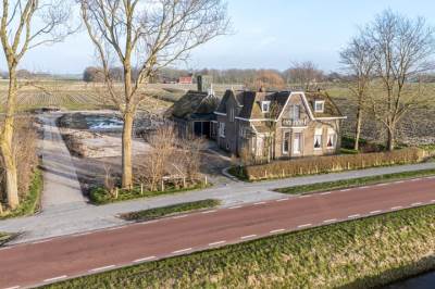 Woning Hantumerwei 65 Aalsum