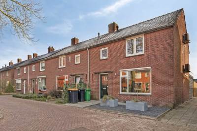Woning 1e Esweg 32 Wierden