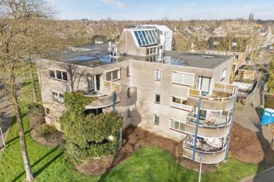 Woning Mammoetveld 34 Zwolle