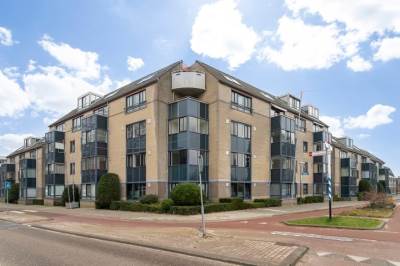 Woning Smidshof 30 Vught